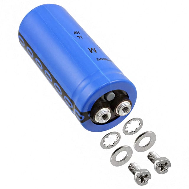 MAL210116153E3 Vishay Beyschlag/Draloric/BC Components  Aluminum Electrolytic Capacitors